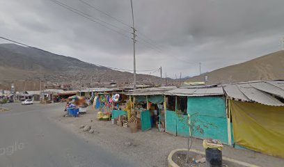 Millma Perú