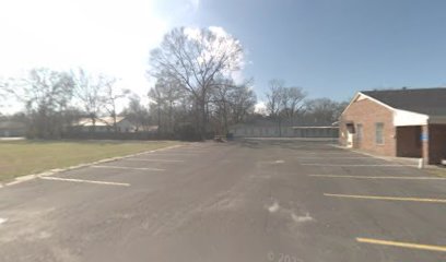 Douglas Avenue Baptist Church - Food Distribution Center