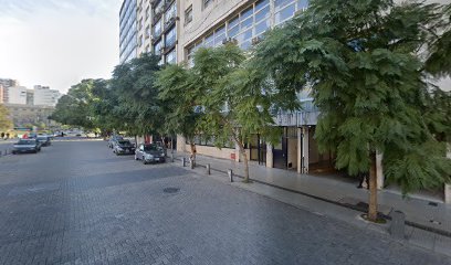 ATM Banco Ciudad de Buenos Aires