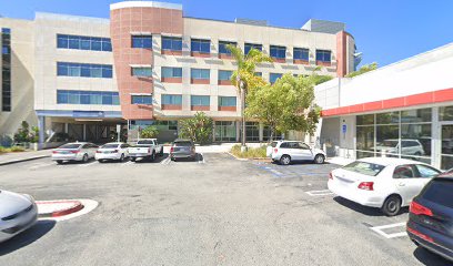 St. Jude Medical Plaza Laboratory
