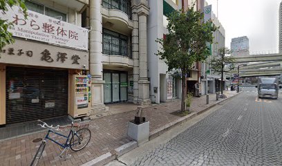 株式会社パシ・コム麻布十番駅前店