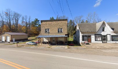 Main Street Store