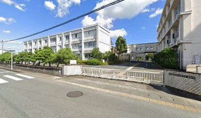 静岡県立浜松視覚特別支援学校