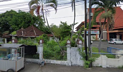 Warung Jawa Timur