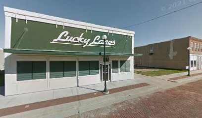 Lucky Lanes