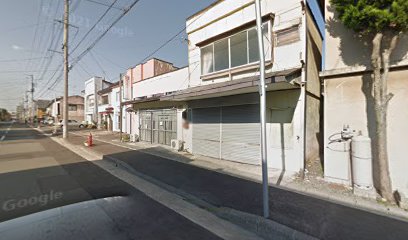 (有)吉田米穀店 青山店