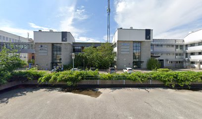 Stiftelsen Lunds NyföretagarCentrum