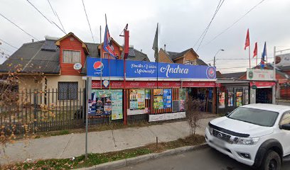 Minimarket Andrea