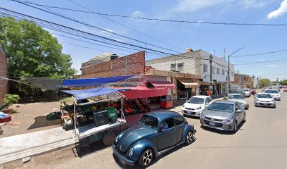 Carnicería González