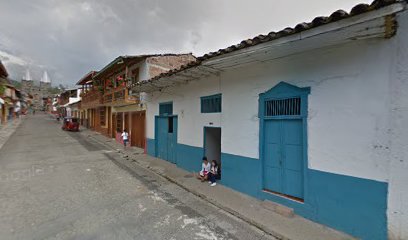 Travesía colonial