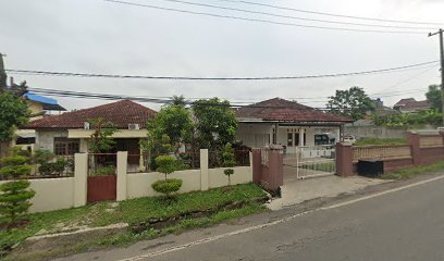 Kantor Farmasi