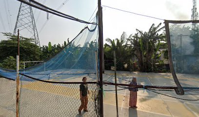 Saung Kekong