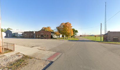 Rowan City Police Department