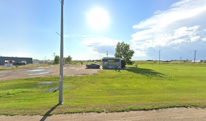 Prairie Land Public School Division