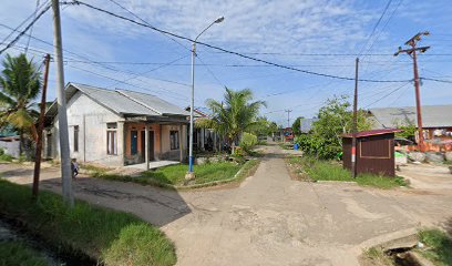 Bengkel Usaha mobil dan lass