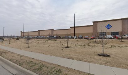 Sam's Club Hearing Aid Center