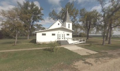 Pingree Congregational Church