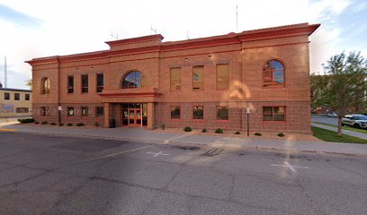 Beltrami County Emergency Management