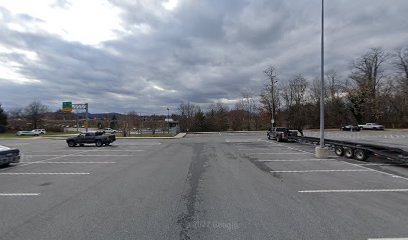 Urbana Park & Ride (North Lot)