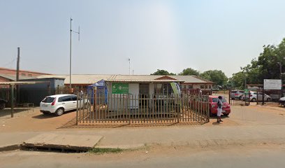 Tembisa Main Clinic