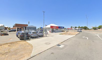 Apex Car Rentals Perth Airport