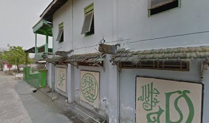 TPQ Darul Ulum Sugio