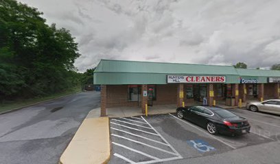 Hunters Mill Cleaners