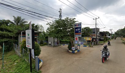 Mobil Indostation Raya Nanggerang