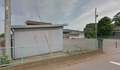 伊勢山コミュニティセンター