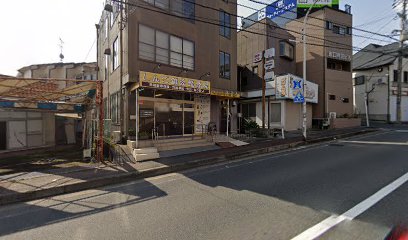 かしのき整骨院