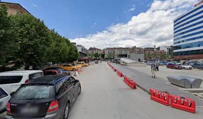 Kastamonu Belediye Başkanlığı