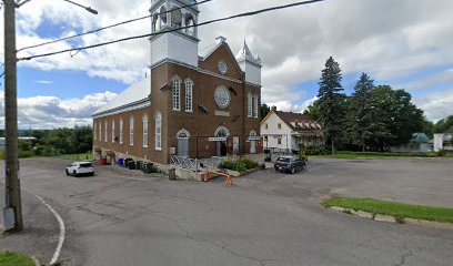 Cimetière Saint-Jean-Baptiste