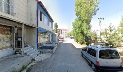 Taksi Erzurum
