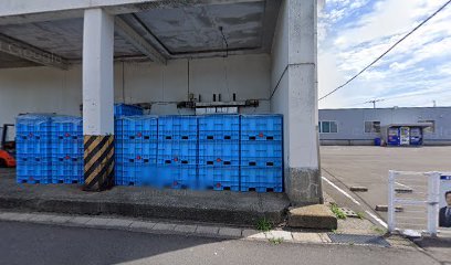 佐賀県海運組合