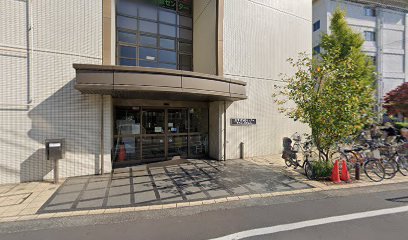 蕨市成人健診センター