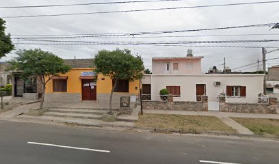Centro Vecinal San Martin de Porres