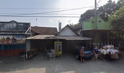 Cuci Motor & Mobil Mbah Kakung