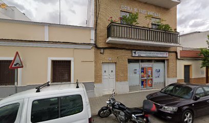 Imagen del negocio Escuela De Ballet Clásico El Viso Del Alcor en El Viso del Alcor, Sevilla