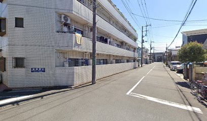 シャトール上青木