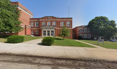 Lancaster City Schools Administrative Offices