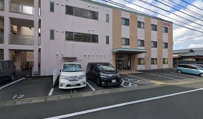 高齢者向け住宅 はるかぜの郷