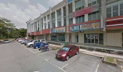 Klinik Alam Medic Putra Heights