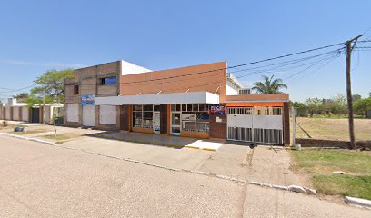 Rothamel Repuestos - Tienda de repuestos para automóvil en Santa Sylvina, Chaco, Argentina