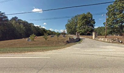 Palmer City Cemetery