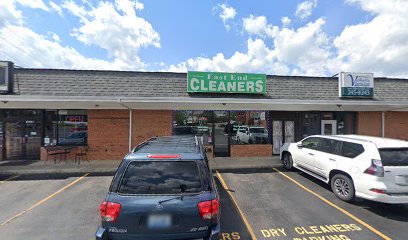 East End Cleaners