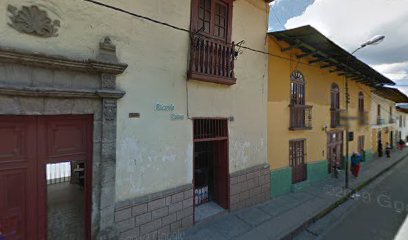 Odonto Salud Cajamarca