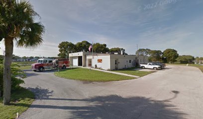 PBCFR Station 93