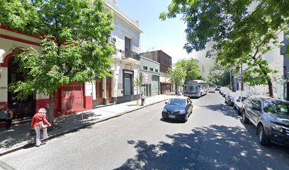 Escuela Freudiana de Buenos Aires