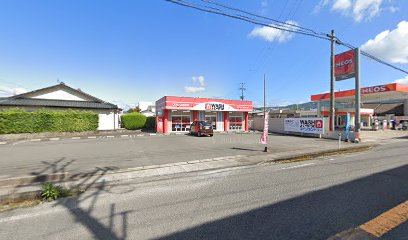 ＷＡＳＨハウス 川内矢倉店