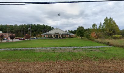 Lancaster Communications Center